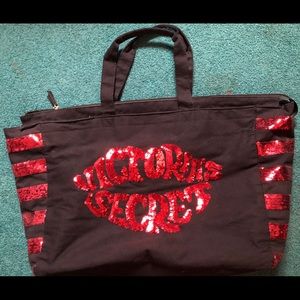 Victoria’s Secret Large Tote Bag